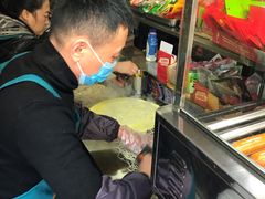 -李记特色五谷杂粮鸡蛋果子