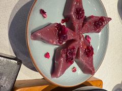 -狮王府淮扬菜(百家湖1912店)