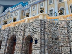 -宁波罗蒙环球乐园