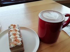 -ChanDu躔度咖啡(灯塔店)