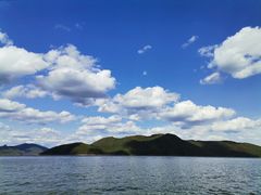 -松花湖风景名胜区