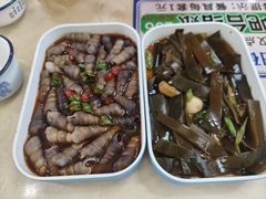-北方饺子王·海肠捞饭·海鲜锅(山大店)