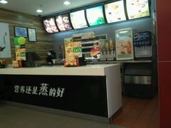 -真功夫(大商新玛特店)