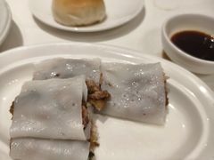 -凤凰楼酒家·粤宴点心(华强北店)