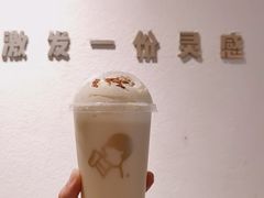 -喜茶(上海兴业太古汇店)
