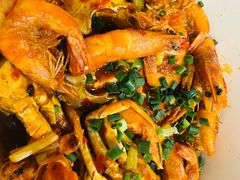 -辣螃铠盆盆蟹大排档(总店)