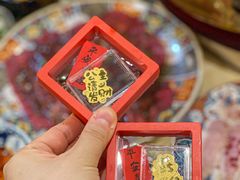 -大阪烧肉BAKA一代(十亩地店)