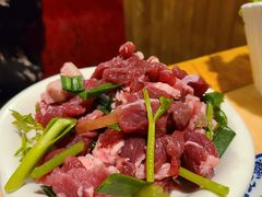 -黔味东南酸汤牛肉火锅(太平路一店)