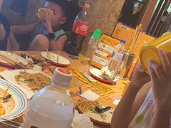 -喝丢一只鞋海鲜烧烤·海肠捞饭(东关街店)