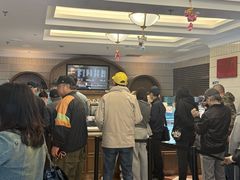 -国际饭店·帆声西饼屋(黄河路店)