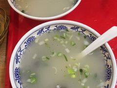 -大耳公曹氏驴肉包子铺(三八店)
