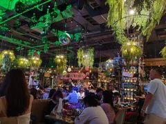 大堂-胡桃里乐队酒馆(大庆店)