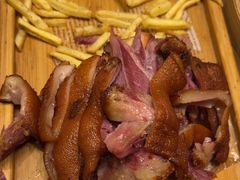 -丰收日·小海鲜·沪上家宴(顾村正大店)