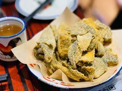 -沙胆彪炭炉牛杂煲(成都玉林店)