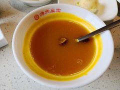 -韩香福烤肉庄园(荣成店)