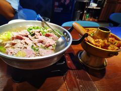-全牛匠·乐山跷脚牛肉(西单华威约饭街店)