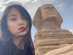 -长城西部影视城