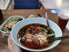 -乐港休闲馆茶艺·简餐·茶室(首都机场T2店)