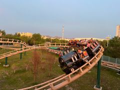 -水上乐园·欢乐世界