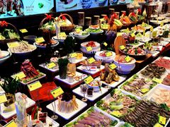 -鹊华居·地道鲁菜·海鲜·融合味(大明湖店)