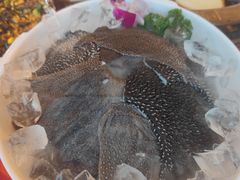 -山城年华老火锅(玉林店)