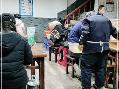 大堂-清真石家包子(大皮院总店)