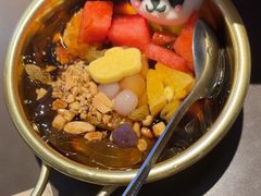 -川成元·麻辣香锅(凯德MALL西直门店)