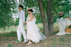 -全城热恋璀璨婚纱摄影(国贸总店)