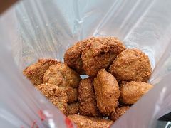 香酥藕饼-陶记正宗德州扒鸡(科巷店)