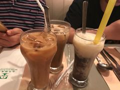 -太平馆餐厅(尖沙咀店)