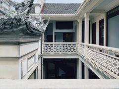-高桥古镇