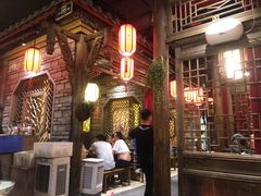 -蜀大侠火锅(寰球文化地标·总府店)