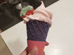 -麦当劳(合肥之心城店)