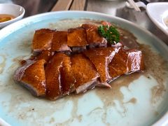 -彩丰楼中餐厅·仁恒洲际酒店