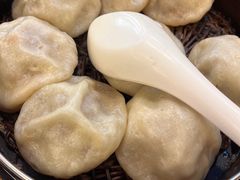 -尹氏汤包(朝天宫店)