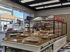-85度C(生甜甜圈研究工坊·上海局门店)
