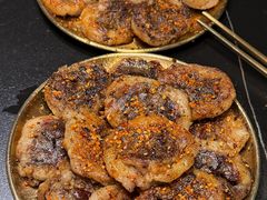 -梨花自助烤肉(西三旗万象汇黑金店)
