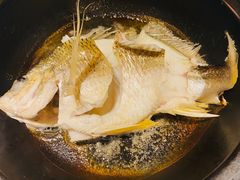 -百味馆·粤菜·湛江菜(后海花园店)