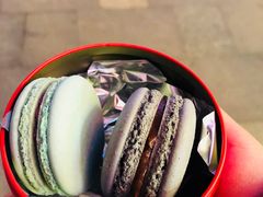 -麦雪尔甜品·生日蛋糕(新街口旗舰店)