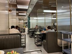 -常赢三兄弟·清真涮肉(崂山路总店)