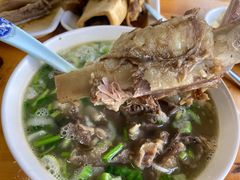 -张家老店全牛汤(院校街总店)