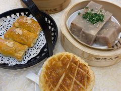 -顺德人家食府(黄金广场店)