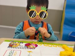 -红黄蓝成长中心(海淀上地店)