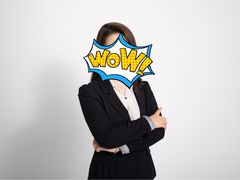 -DEKA大咔摄影·企业形象照·商务形象照拍摄(番禺南村万博店)