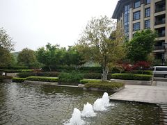 -太湖饭店·寄畅轩中餐厅