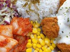 -欧巴来了韩式料理