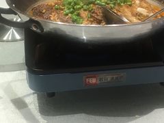 -国味壹号·精品湘菜·宴请佳选(新天地店)