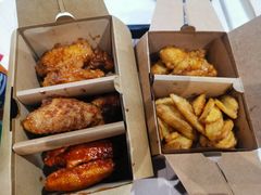 -Kyochon1991校村(共和路店)