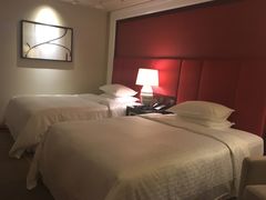 -澳门喜来登大酒店