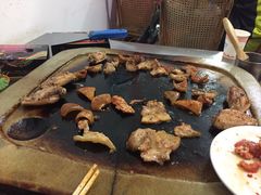 -阿昌白族石板烧·菌锅(大理古城店)